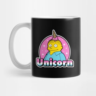 Unicorn Mug